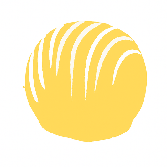 Citron Trøffel