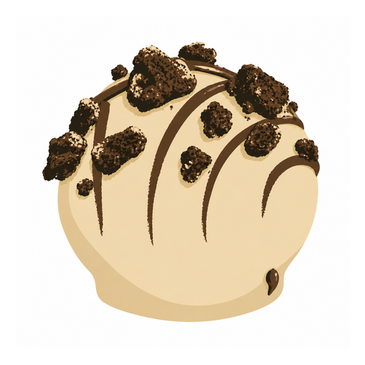 Oreo Trøffel