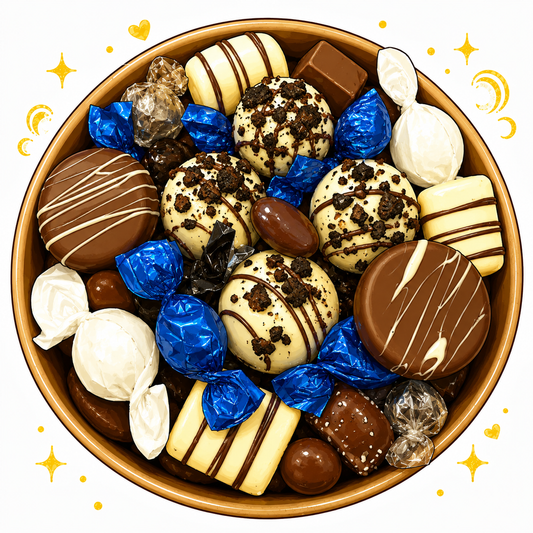 Bowl Oreo
