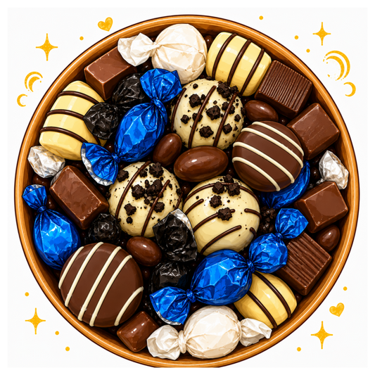 Bowl Oreo